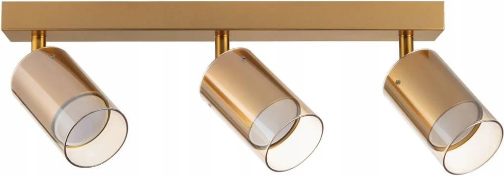 Spot lámpa Ren OB-2211BD-3-GLD Zuma Line