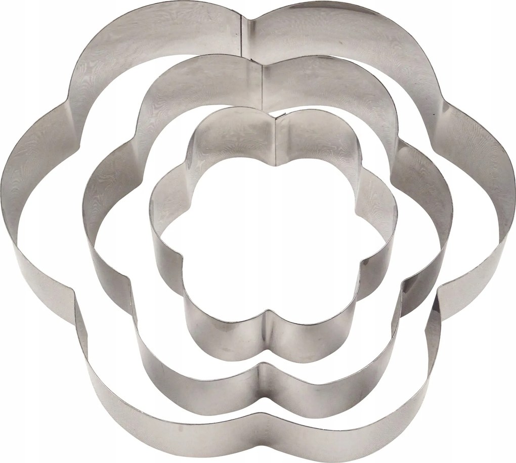 Tortatartó Brunbeste 20 x 20cm átmérő 20cm