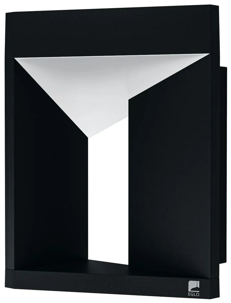 Eglo 98748 - LED Kültéri fali lámpa NEMBRO LED/10W/230V IP54