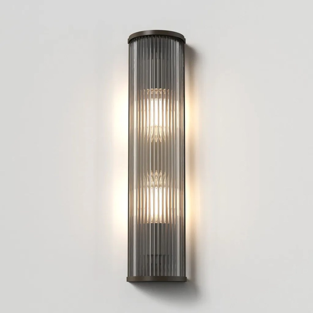 Astro Lighting AVIGNON 1427003 Fali lámpa 2x12W/E27 IP20