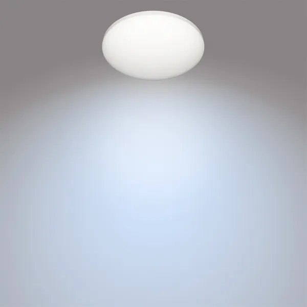 Philips - LED Szabályozható mennyezeti lámpa CLEAR 1xLED/15W/230V 4000K