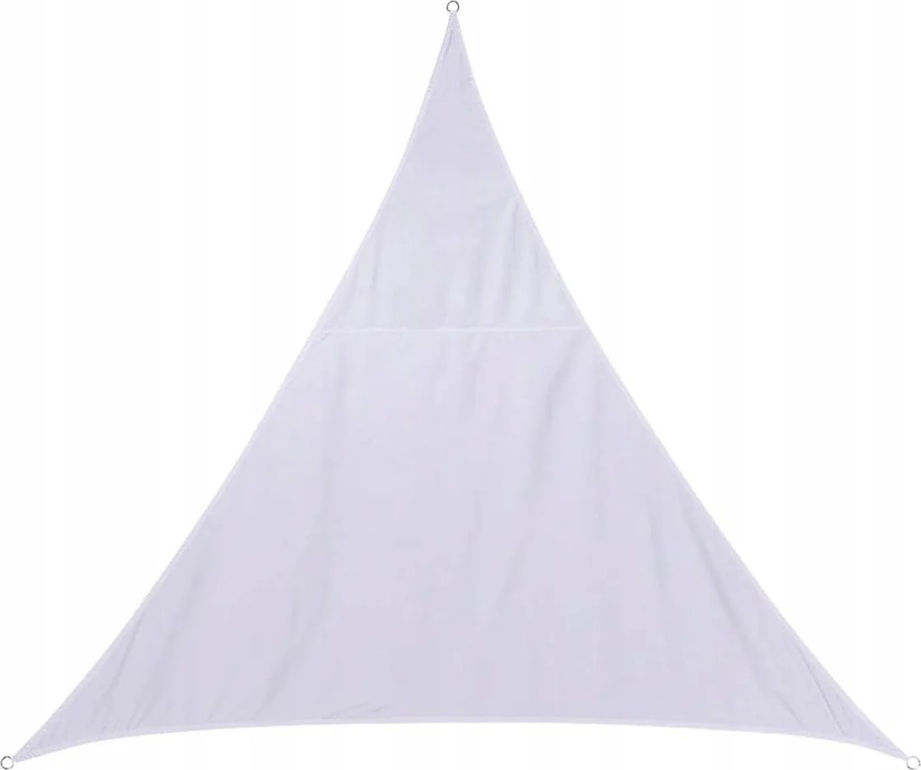 Vízálló Napvitorla Oldalsó 2m