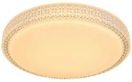 Globo 41749-22 - OVI LED mennyezeti lámpa 22W, 230V