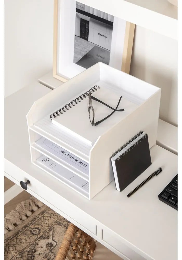 Karton rendszerező dokumentumokhoz Trey Paper Laminate – Bigso