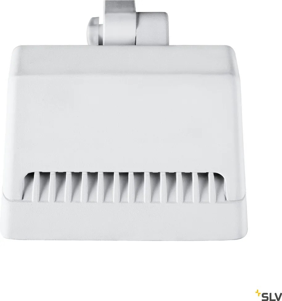 SLV 1000881 TODAY Modern Kültéri Fali Lámpa Fehér LED IP65