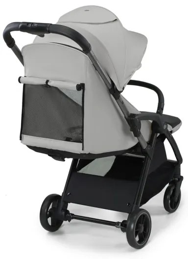 KINDERKRAFT - APINO sport babakocsi, szürke színű