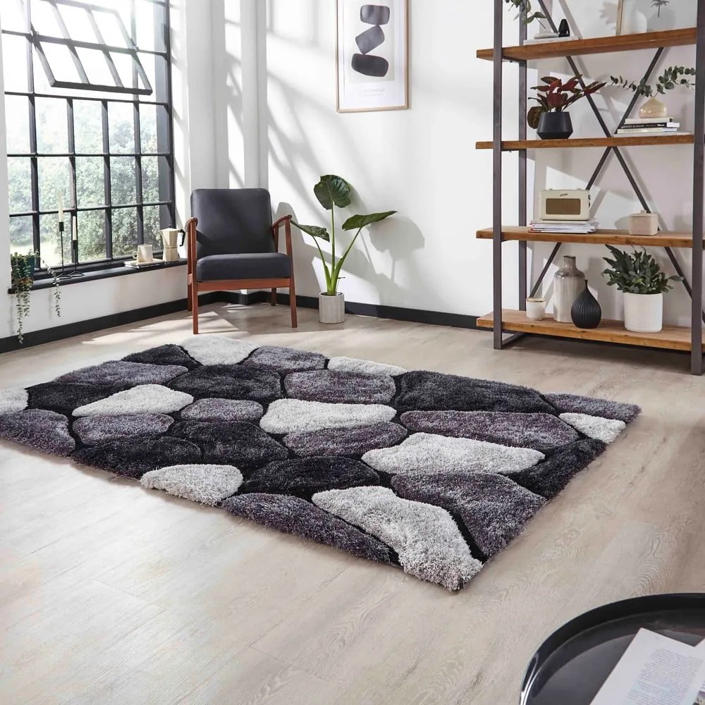 Noble House Rock szőnyeg, 180 x 270 cm - Think Rugs