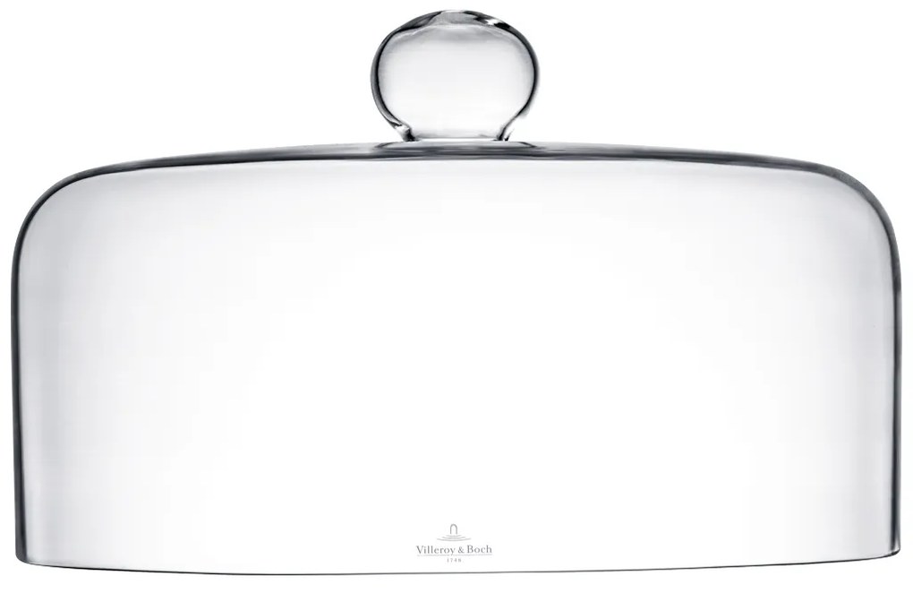 Travertin tálca, 25,5 cm - Villeroy & Boch