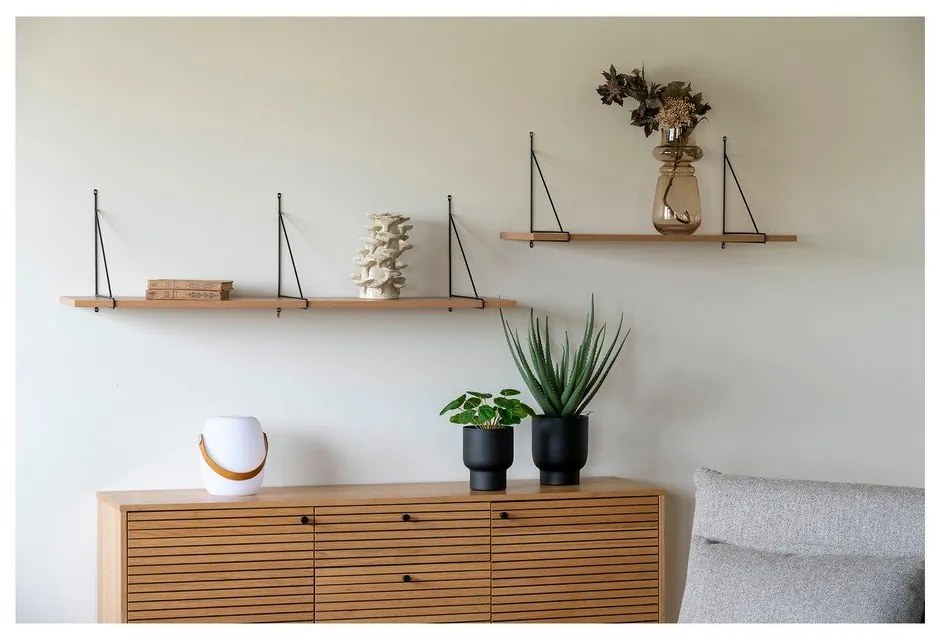 Műnövény (magasság 28 cm) Pelia – House Nordic