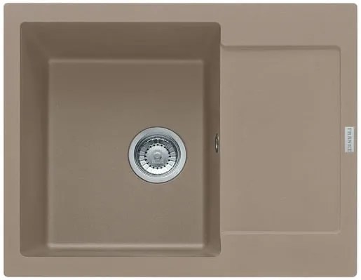 Mosogató Franke MRG 611-62 kasmír MRG611-62KAS