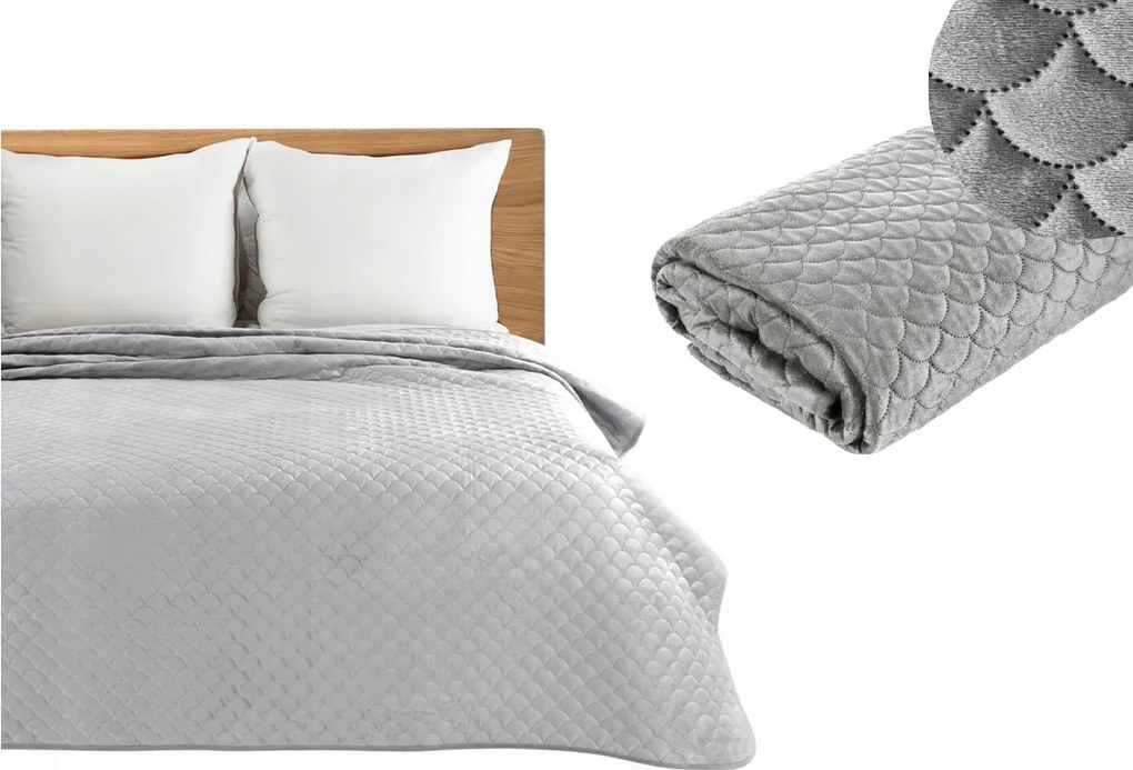 Velúr Ágytakaró 170x210 Eurofirany Press