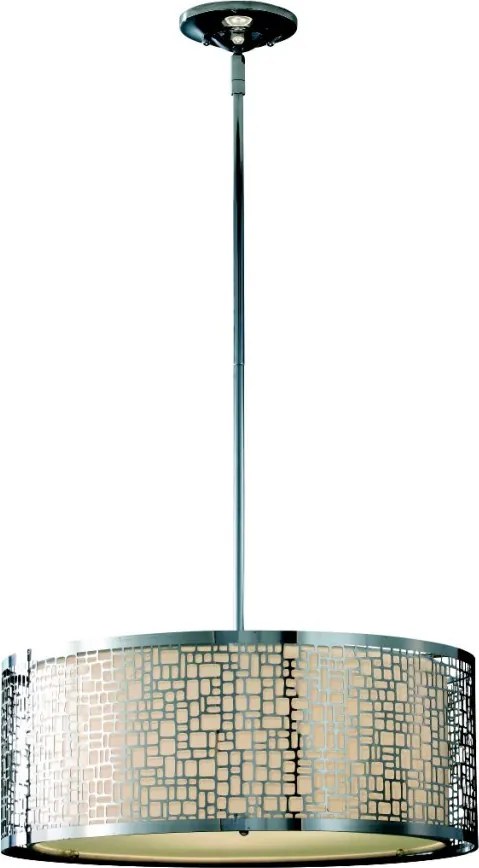 Feiss JOPLIN FE-JOPLIN-3P Függőlámpa 3x60W/E27