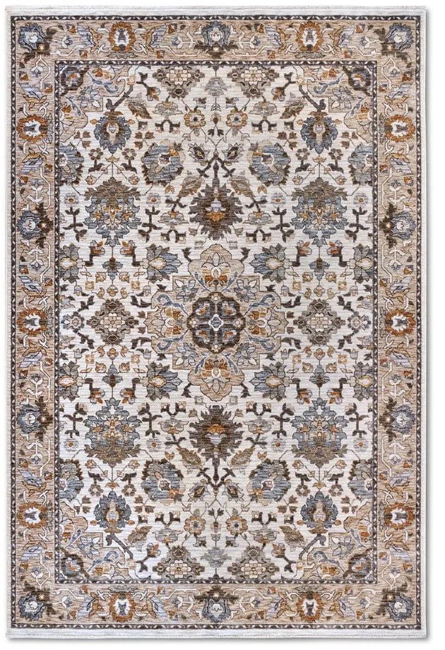 Barna-krémszínű szőnyeg 120x170 cm Egon – Villeroy&Boch