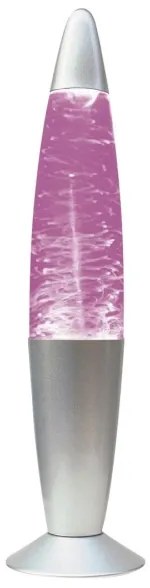 Rabalux 4533 - Dekor lámpa MILIE RGB 0,9W