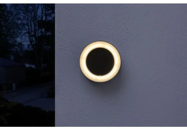 Ledvance - LED Kültéri fali lámpa ENDURA LED/13W/230V IP44