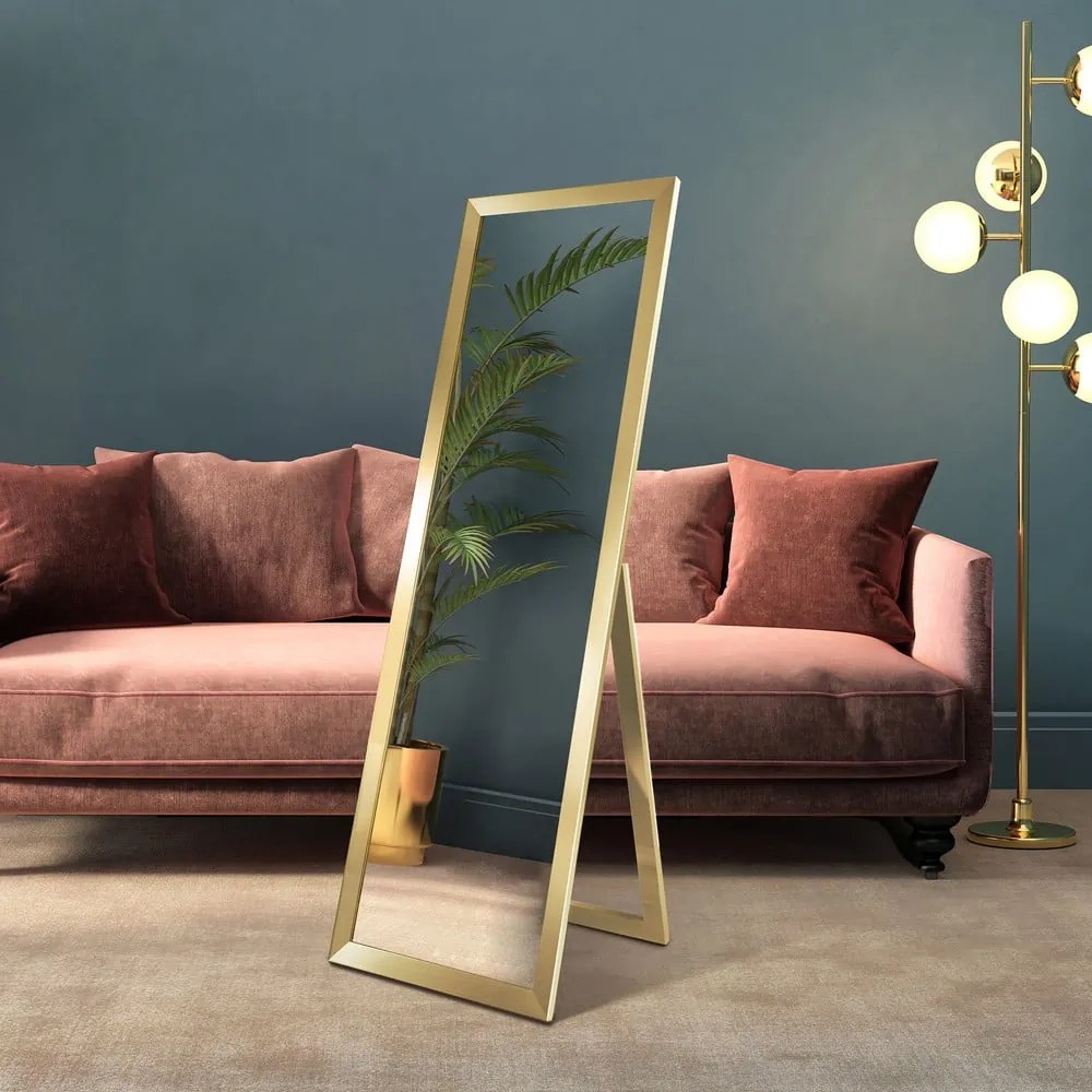 Álló tükör 46x146 cm Florence – Styler