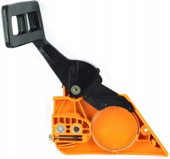 Fűrészfékház partner 351 371 komplett