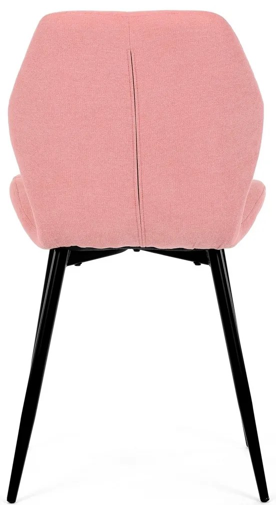 CT-285 PINK2 étkezőszék szett, 4 db