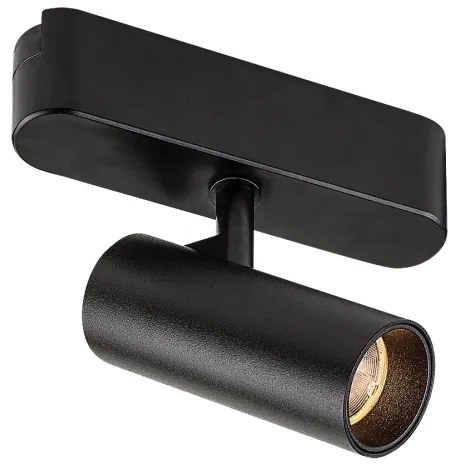 Rabalux 70103-LED Spotlámpa 1 fázisú sínrendszerhez LiTrack LED/6W/24V 3000K