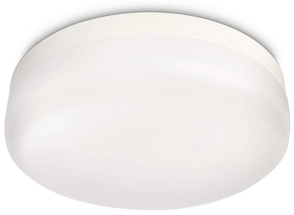 Philips 32053/31/16 - LED Mennyezeti  fürdőszobai lámpa BAUME LED/7,5W/230V IP44