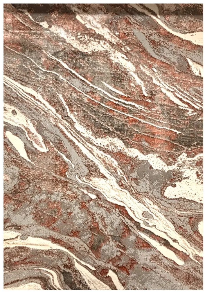 Toscana 351 Rose (Rózsaszín) 80x150 cm