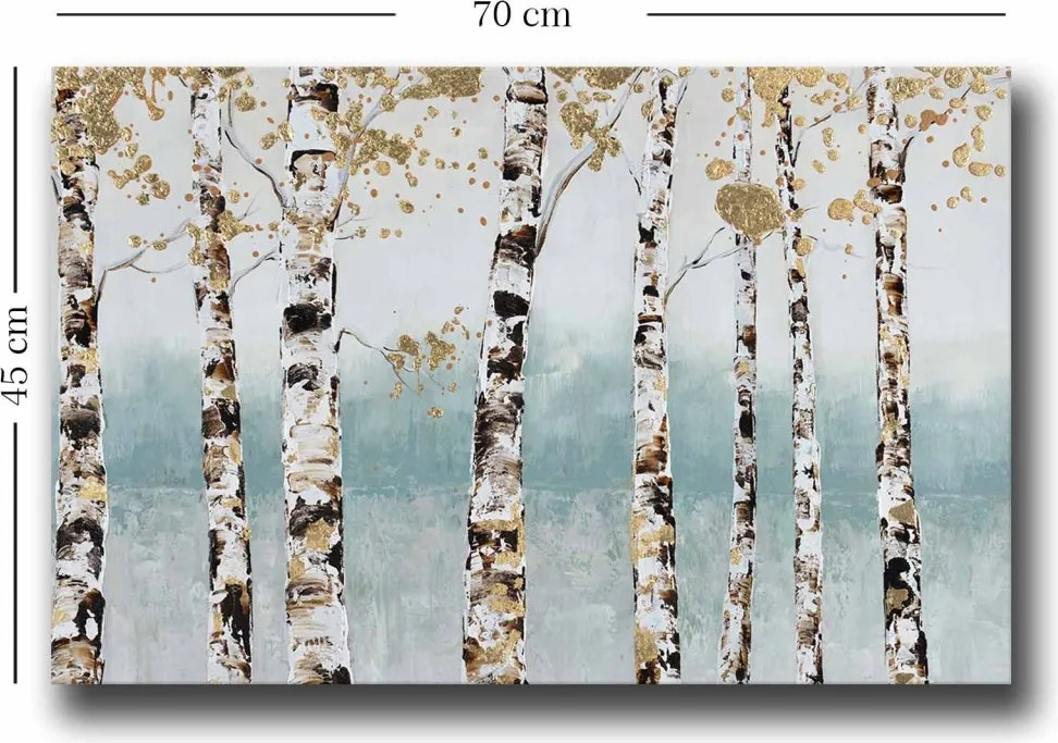 Vászonkép, 45×70 cm – 4570softc-001
