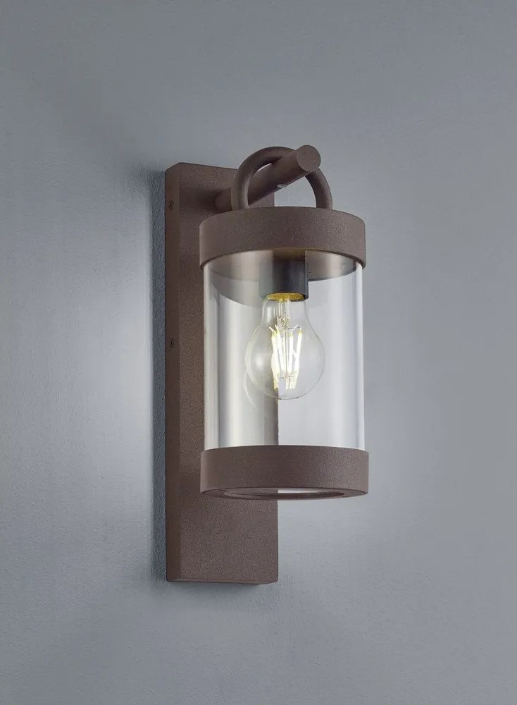 Kültéri lámpa (magasság 33 cm) Sambesi – Trio