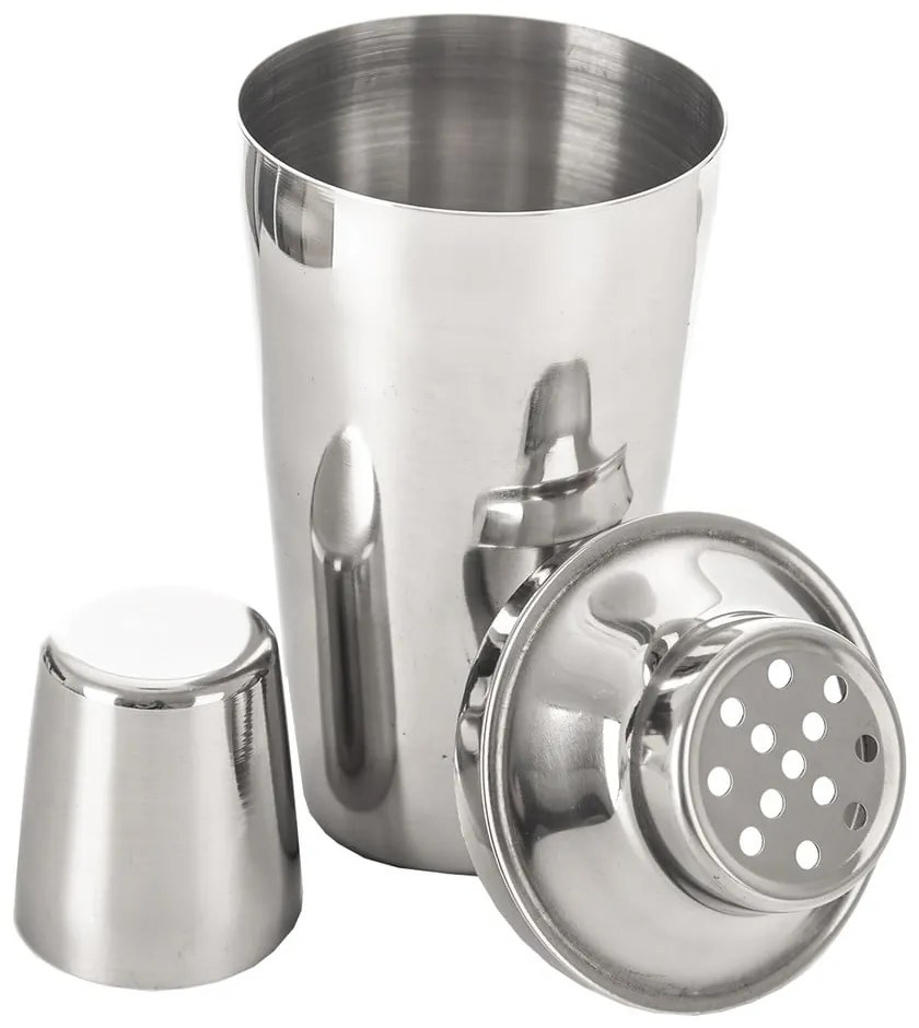 Rozsdamentes acél shaker – Orion