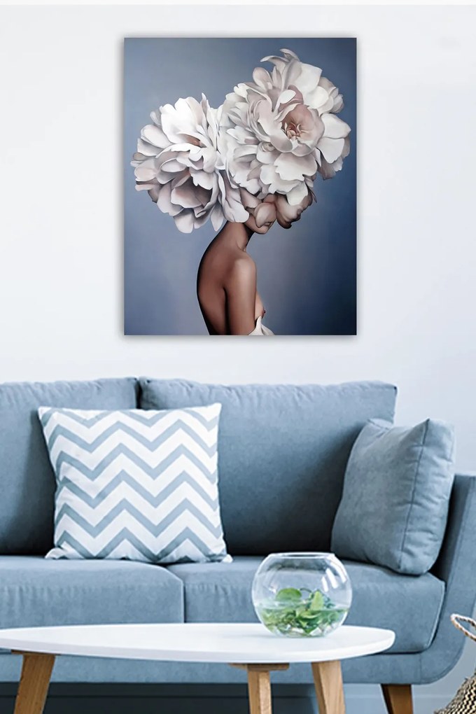 Vászonkép, 50×70 cm – TR529TCR2181