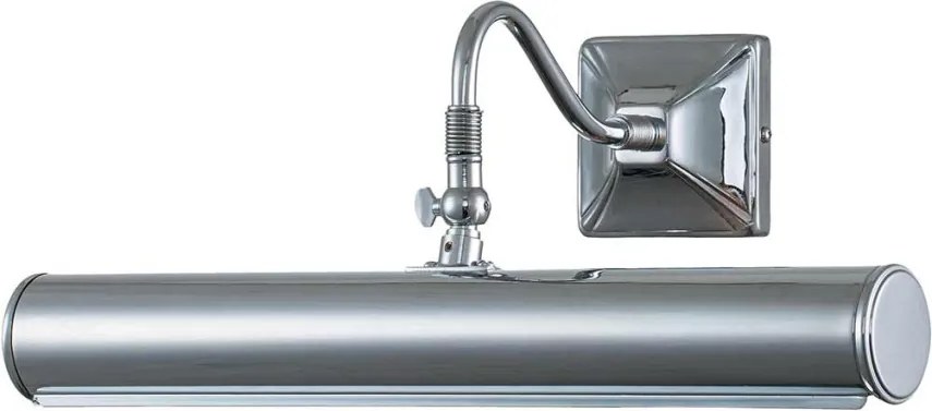 ELSTEAD PL1-20-PC PICTURE LIGHTS Képmegvilágító lámpa Króm E14 IP20
