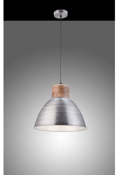 Leuchten Direkt 11985-77 - Csillár zsinóron SAMIA 1xE27/40W/230V