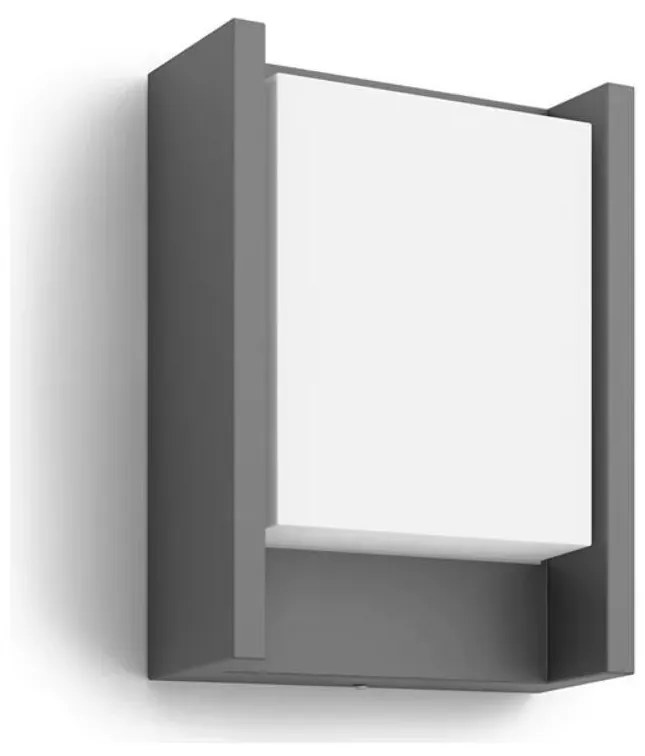 Philips - LED Kültéri fali lámpa ARBOUR LED/3,8W/230V IP44