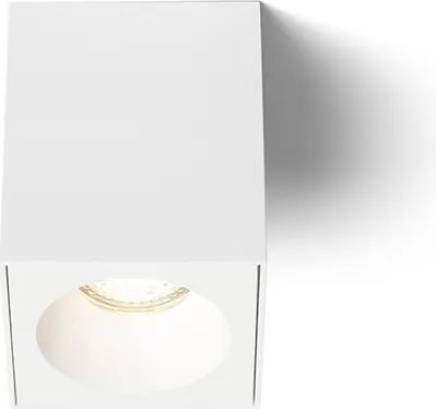 RENDL KIM mennyezeti lámpa fehér 230V LED GU10 7W IP65