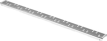 Tece Drainline grid 80x16 cm 600810