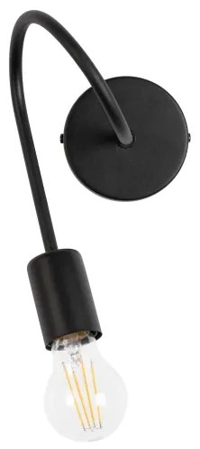 Fali lámpa OXFORD 1xE27/15W/230V