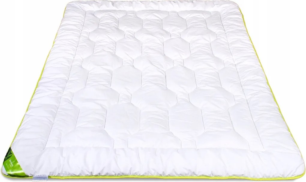 Bambusz Paplan 135X200 140x200 Egész Éves antiallergén Prémium Lengyel