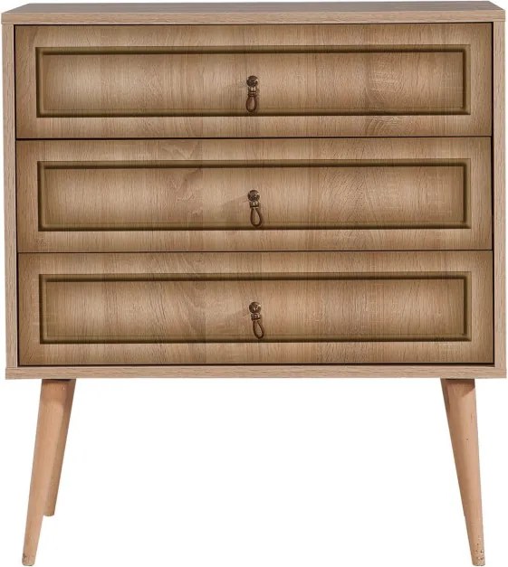 Trio komód, 80 cm – TR863SPH3404