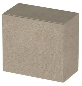 Infinity 2.0 6 db-os szett bézs / szürkésbarna / Cadiz tölgy