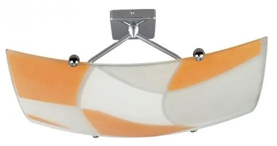 PREZENT 1340 - ASPIS mennyezeti lámpa 2xE27/60W