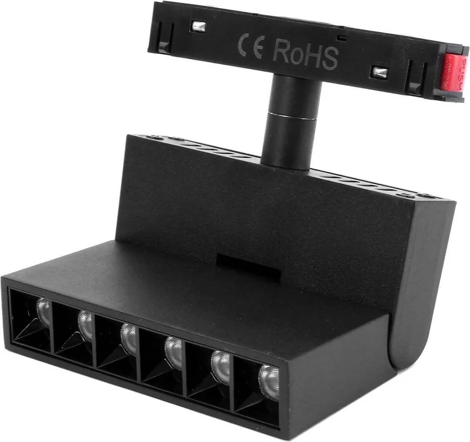 DomenoLED DIODA 482 Sínreflektor 6W/LED 4000K 480LM