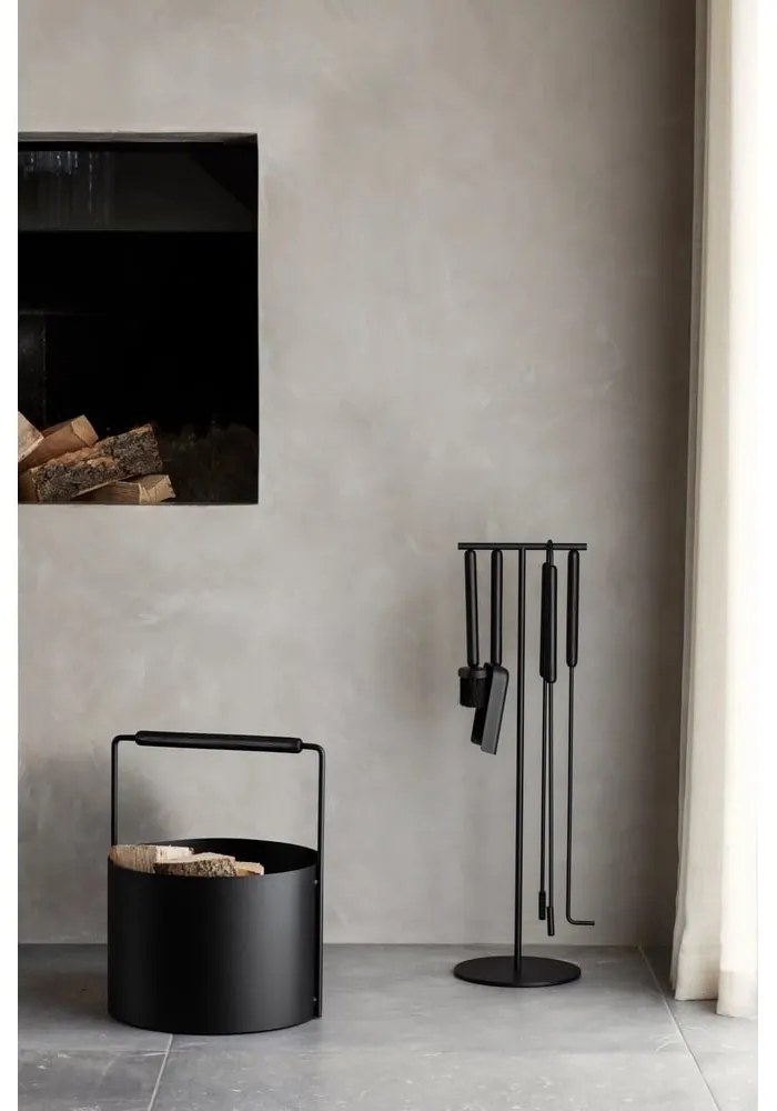 Kandalló kiegészítők Ashi – Blomus