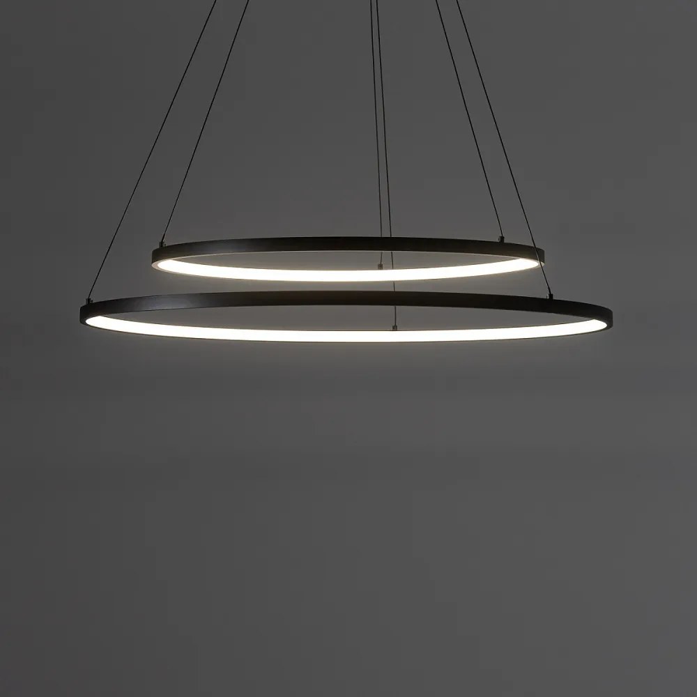 NOWODVORSKI 10814 CIRCOLO Modern Led Függesztett Lámpa LED IP20
