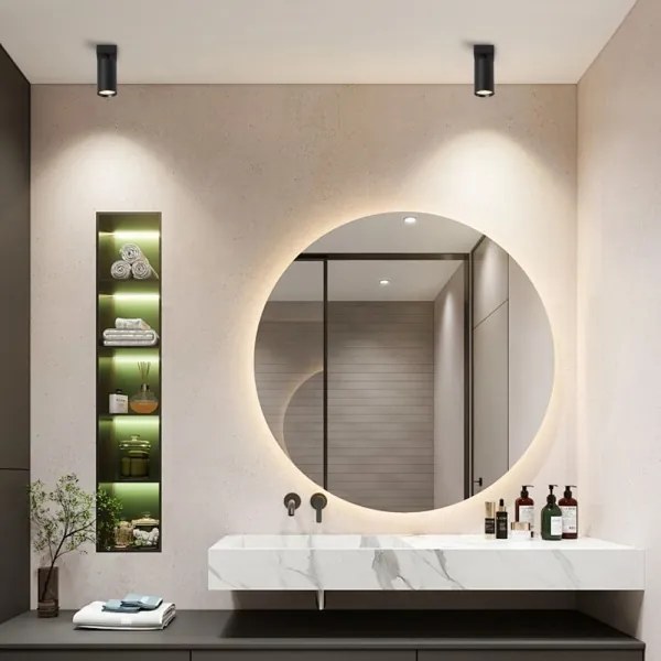 Immax NEO 07260W - LED RGB+CCT dimmelhető lámpa NEO LITE PUNTO 1xGU10/6W/230V