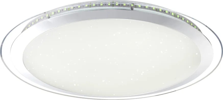 Mennyezeti Lámpa Fehér NICOLE GLOBO-48365-60