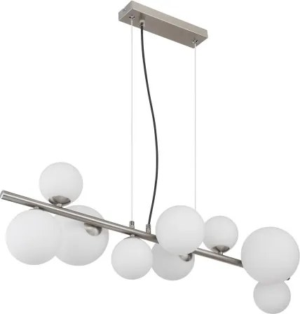 GLOBO 56140-9H RIHA Modern Függesztett Lámpa IP20