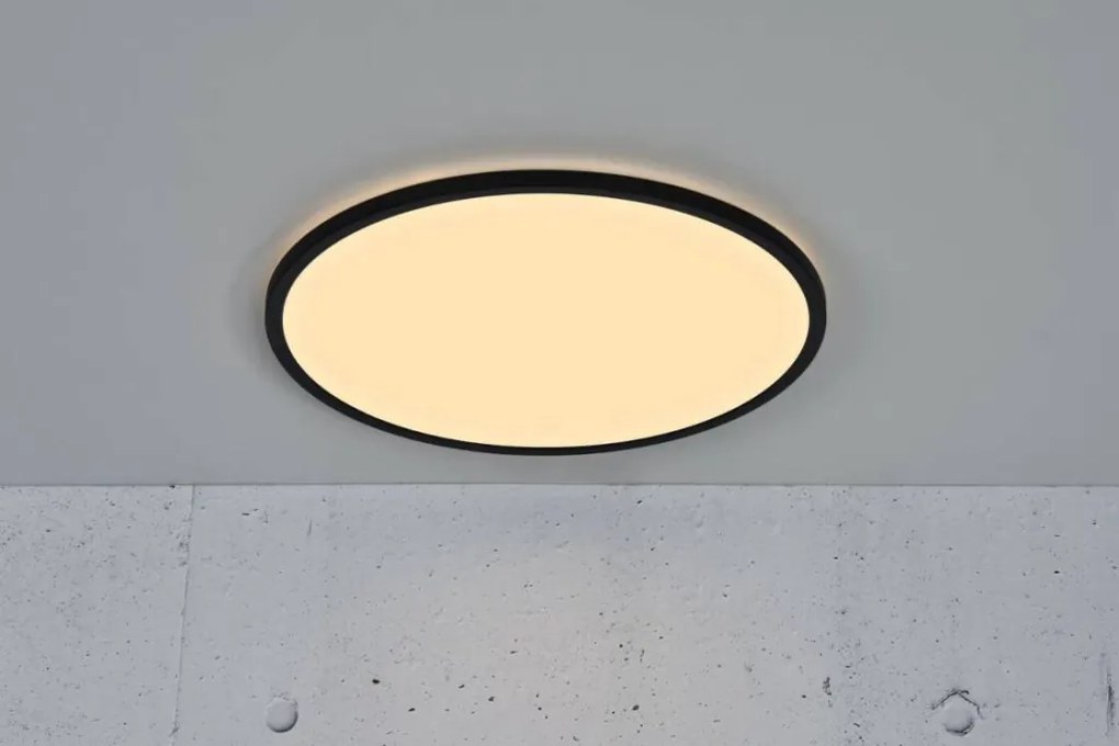 Nordlux OJA 47286003 Süllyesztett mennyezeti lámpa 1x22W/LED IP20