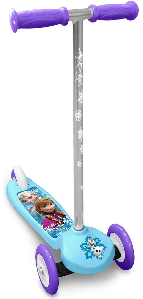 Buddy Toys BPC 4122 Frozen roller, kék