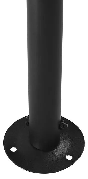 Kerti pavilon PARLATO (sötétszürke). 1026763