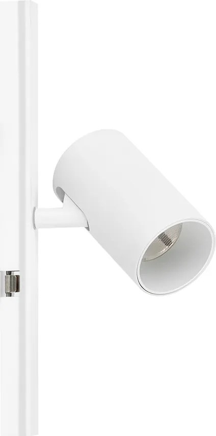 Madoc LED lámpafej
