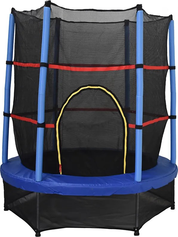 GTR gyerek trambulin 139 cm